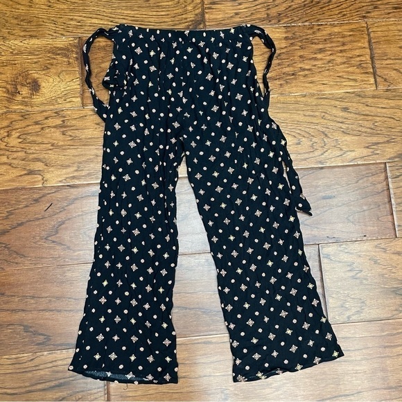 Sky and sparrow rayon pants - Picture 3 of 3